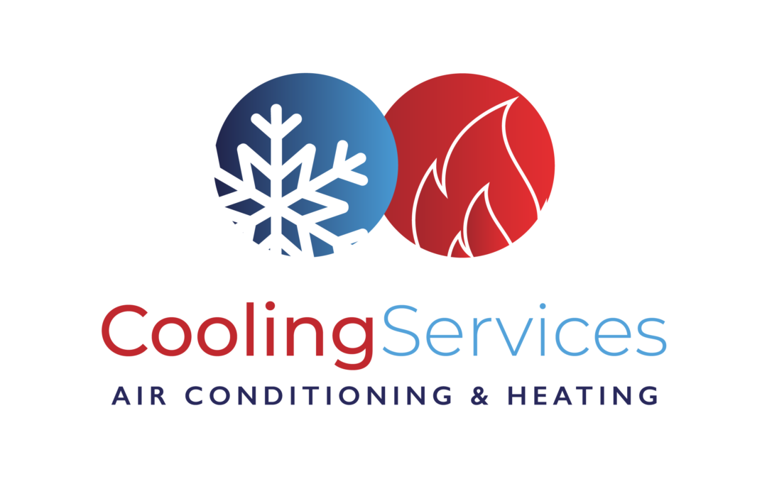 Cooling Services Ltd