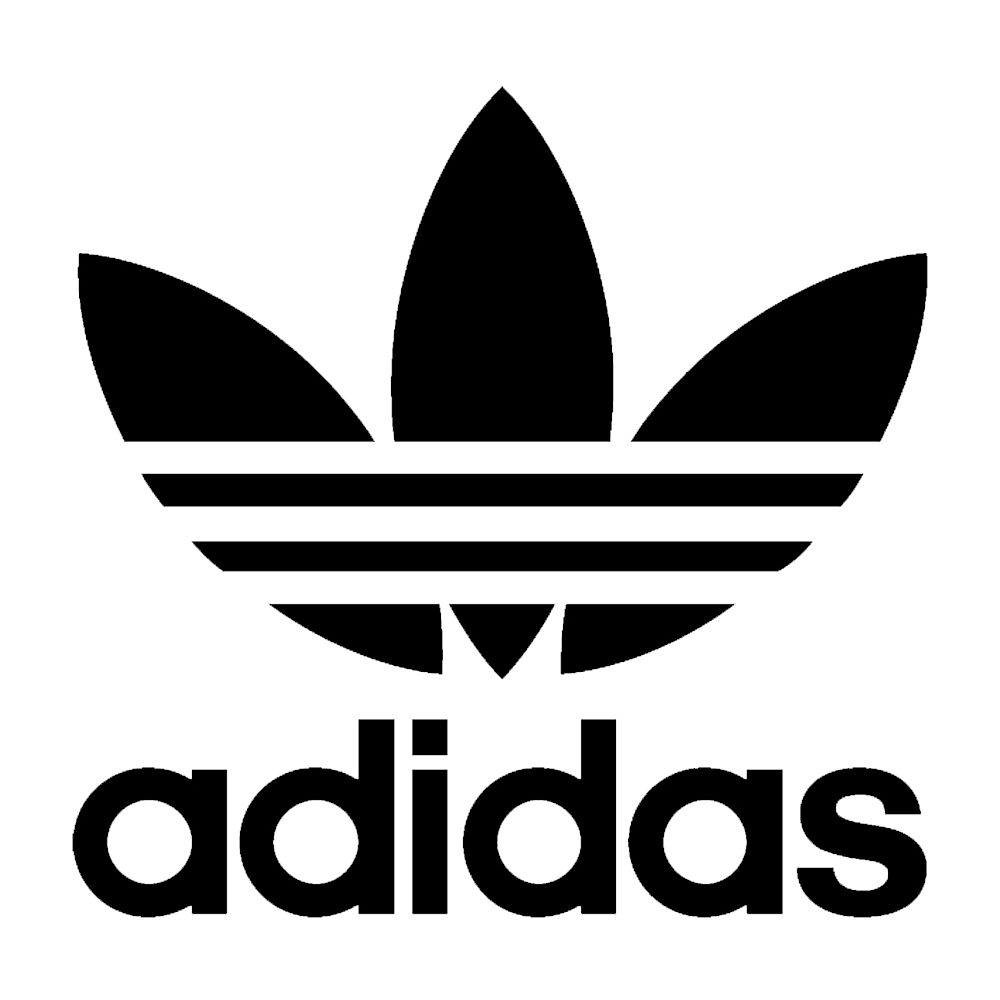 Adidas Logo Design